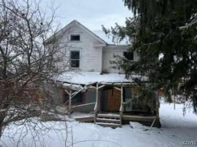 $42,400 | 20 South Street, Stamford, NY 12167