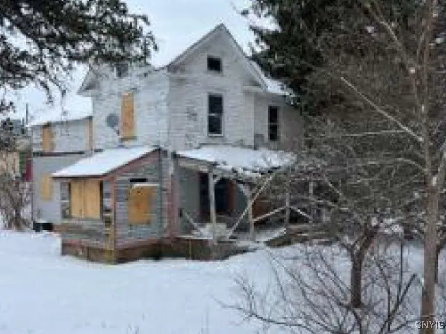 $39,100 | 20 South Street, Stamford, NY 12167