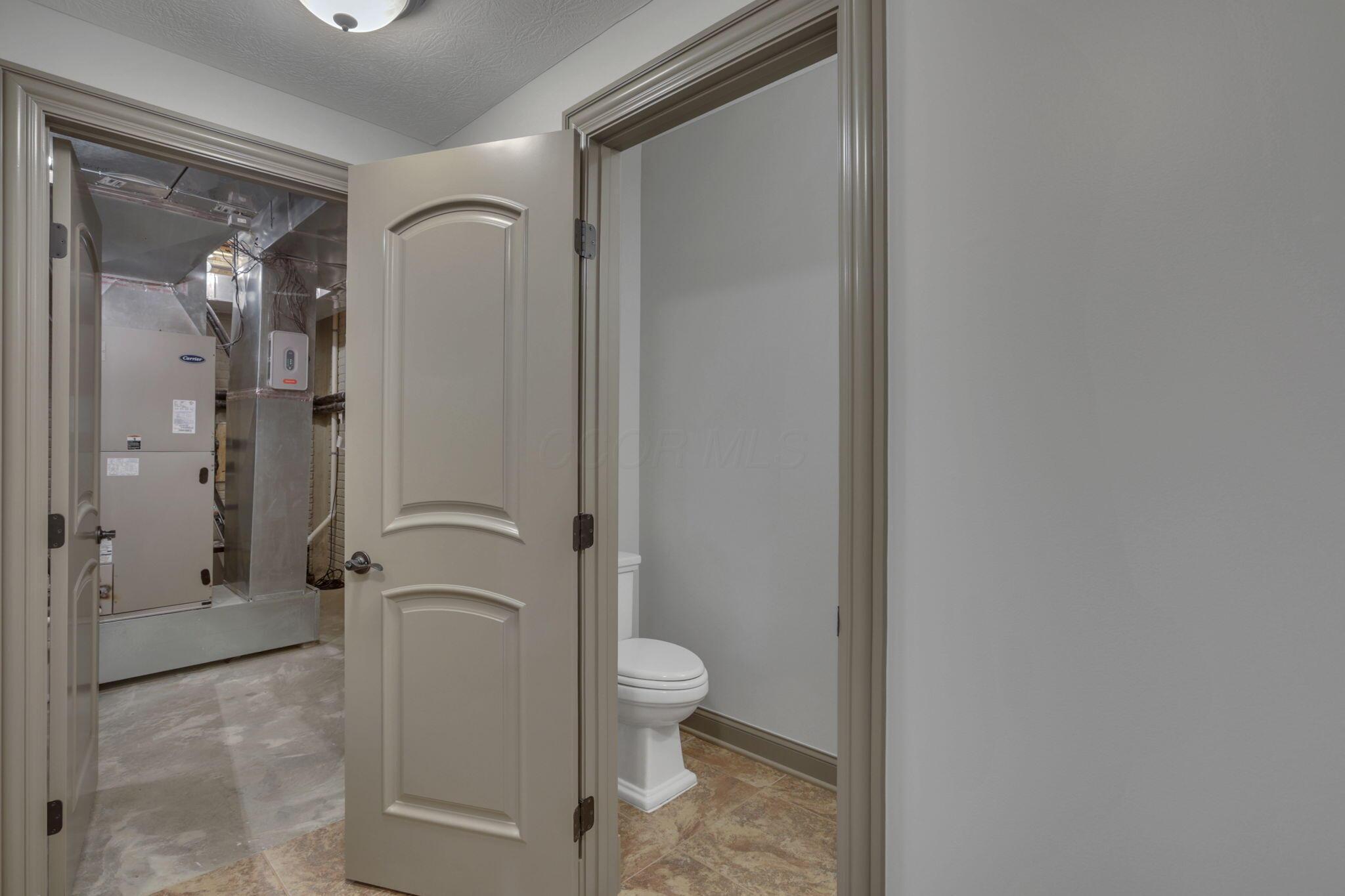 568 Cedar Hill Road Northwest Amanda, OH 43102 - Photo 71 of 102 Lower Bath