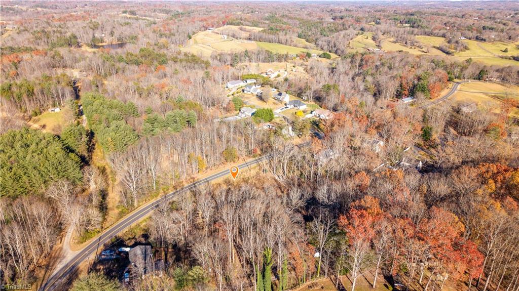 1805 Greenhill Road Mount Airy, NC 27030 - Photo 2 of 4