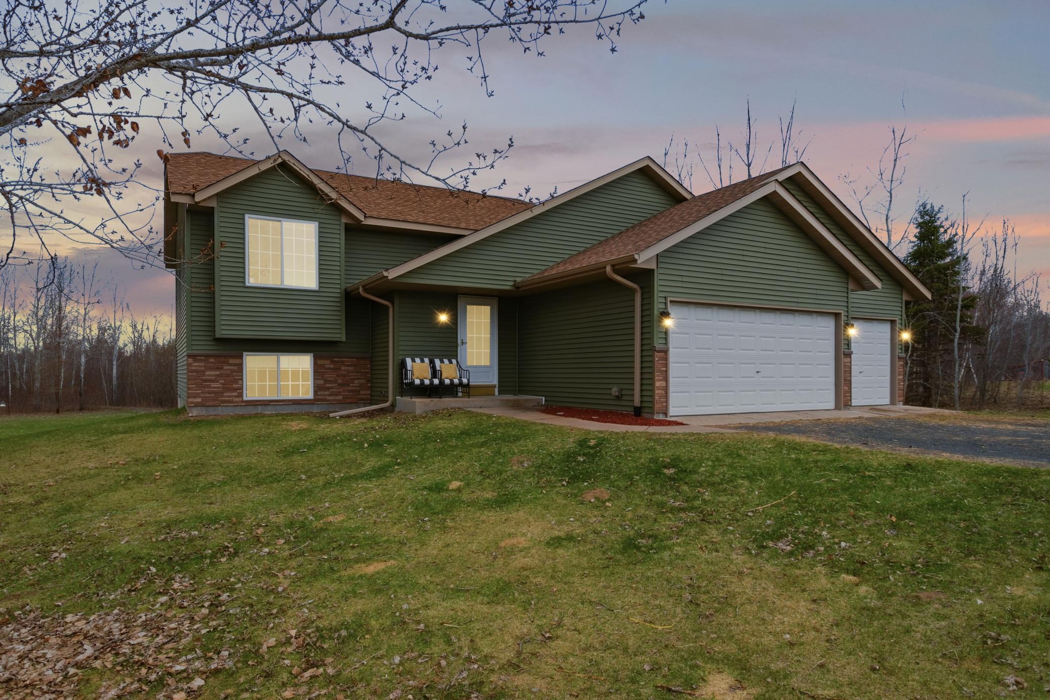 315 457th Trail Stanchfield, MN 55080 - Photo 1 of 53