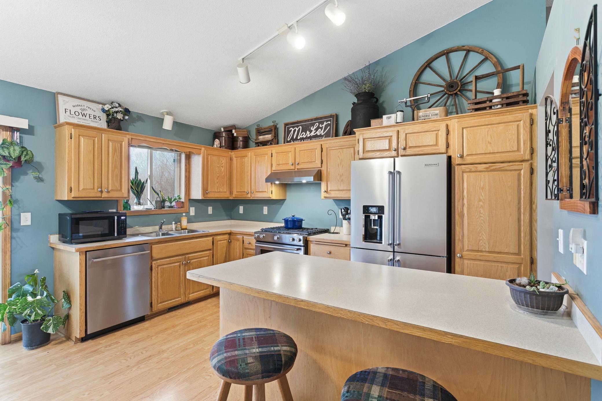 315 457th Trail Stanchfield, MN 55080 - Photo 12 of 53