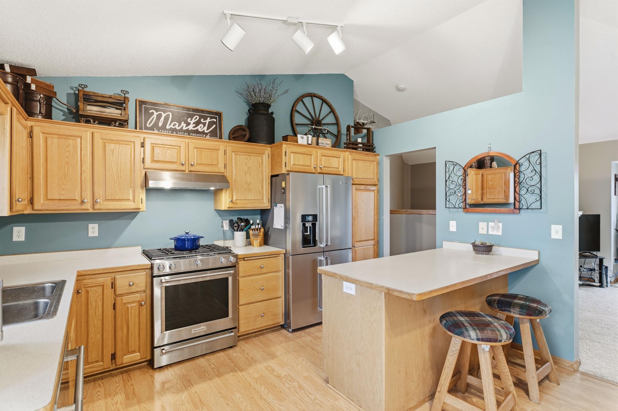 315 457th Trail Stanchfield, MN 55080 - Photo 13 of 53