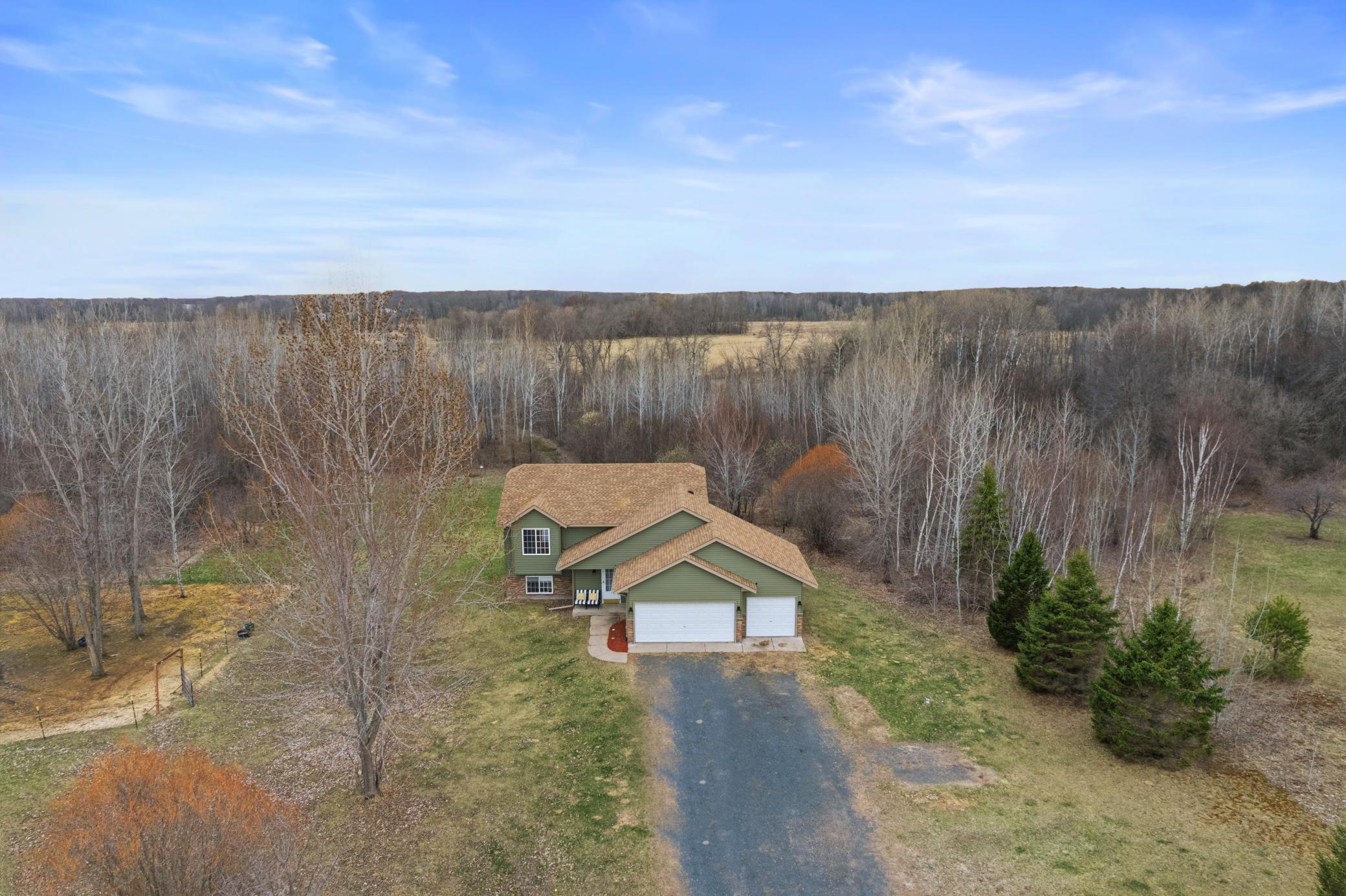 315 457th Trail Stanchfield, MN 55080 - Photo 2 of 53