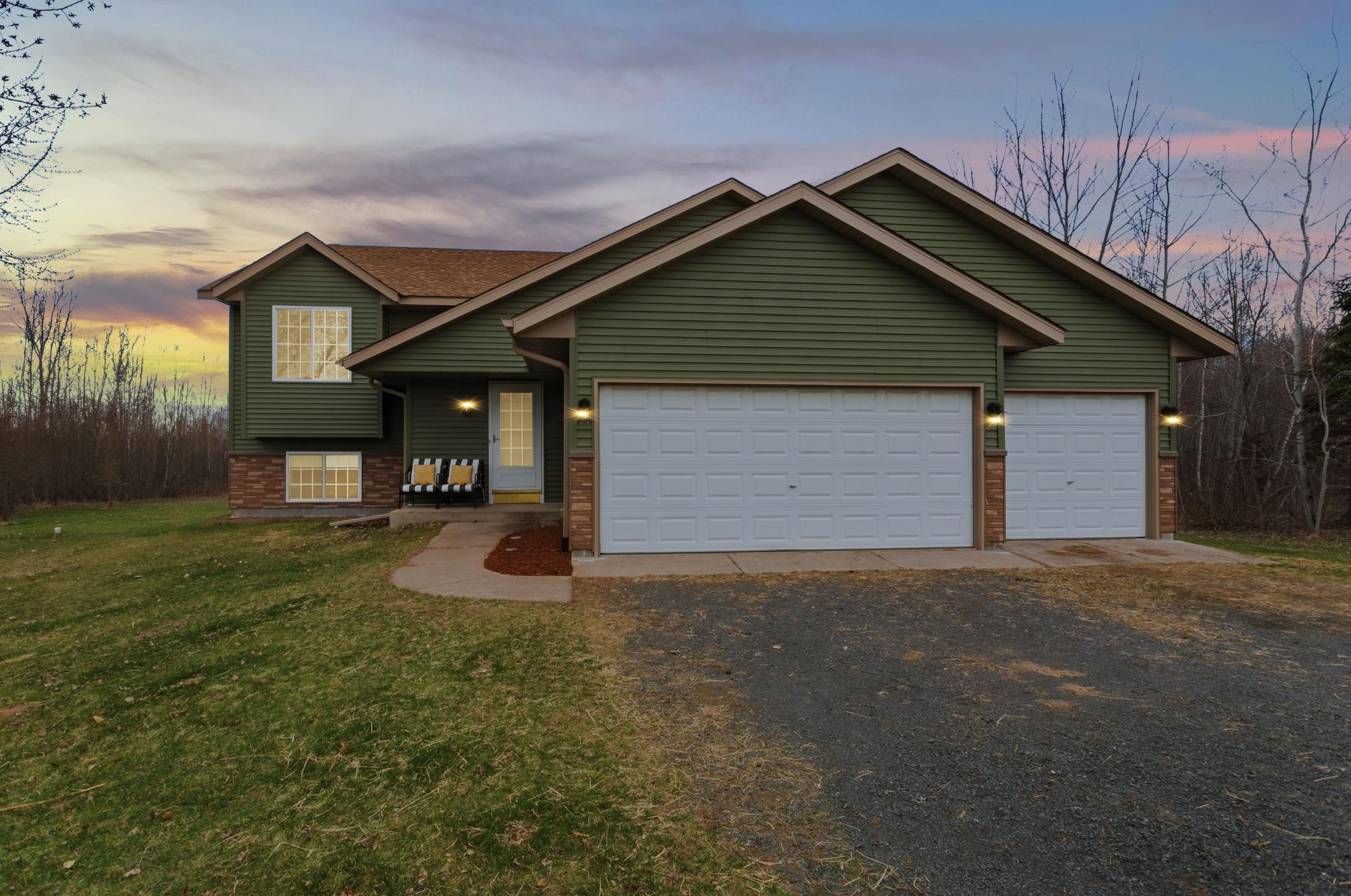 315 457th Trail Stanchfield, MN 55080 - Photo 3 of 53