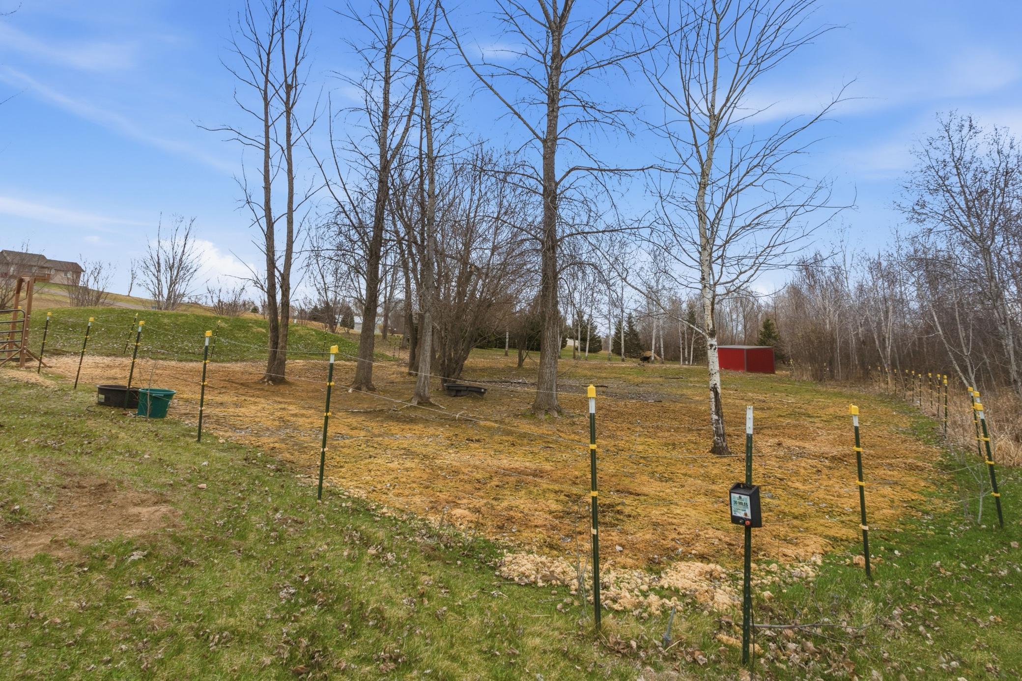 315 457th Trail Stanchfield, MN 55080 - Photo 43 of 53