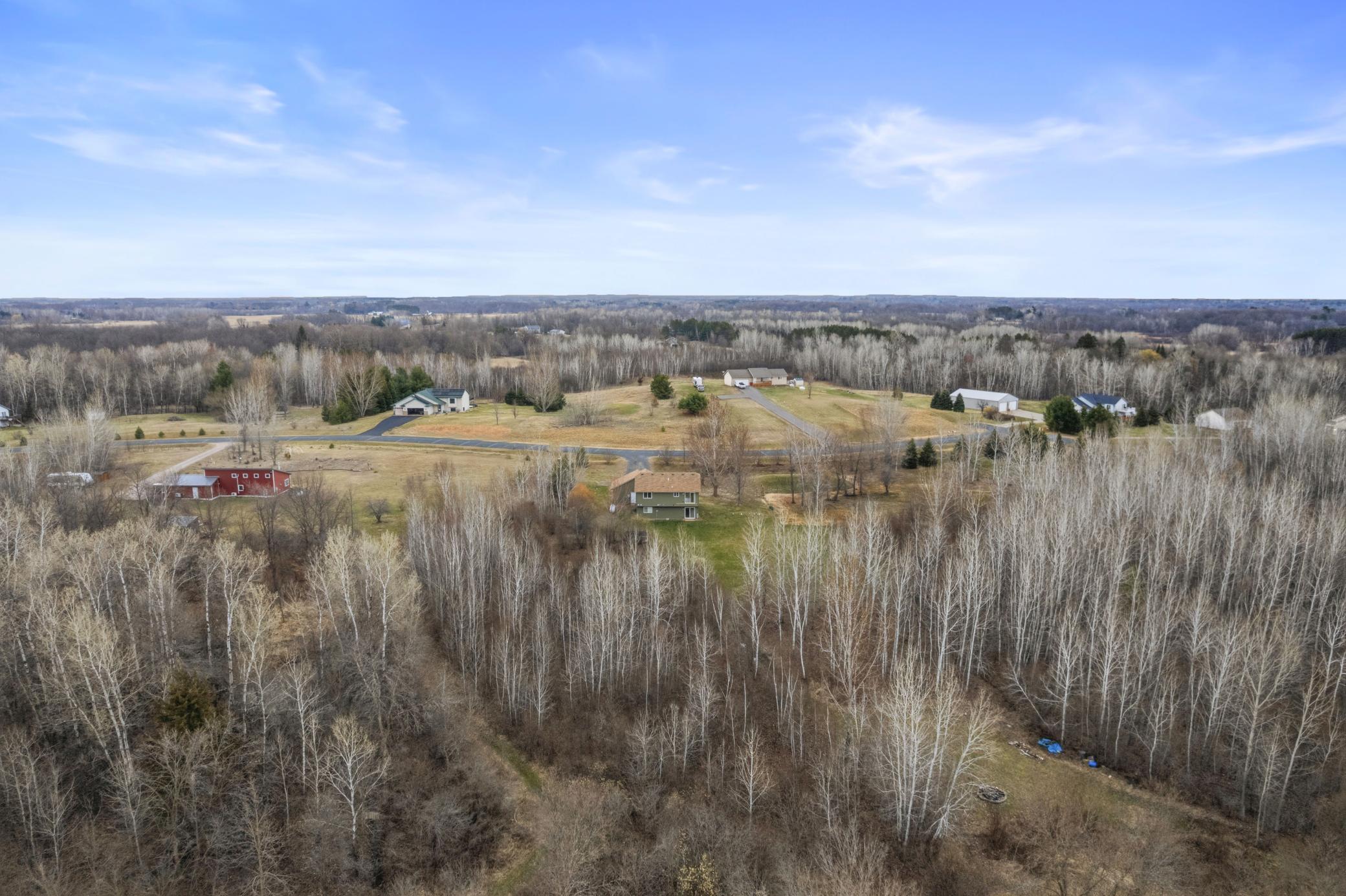 315 457th Trail Stanchfield, MN 55080 - Photo 49 of 53