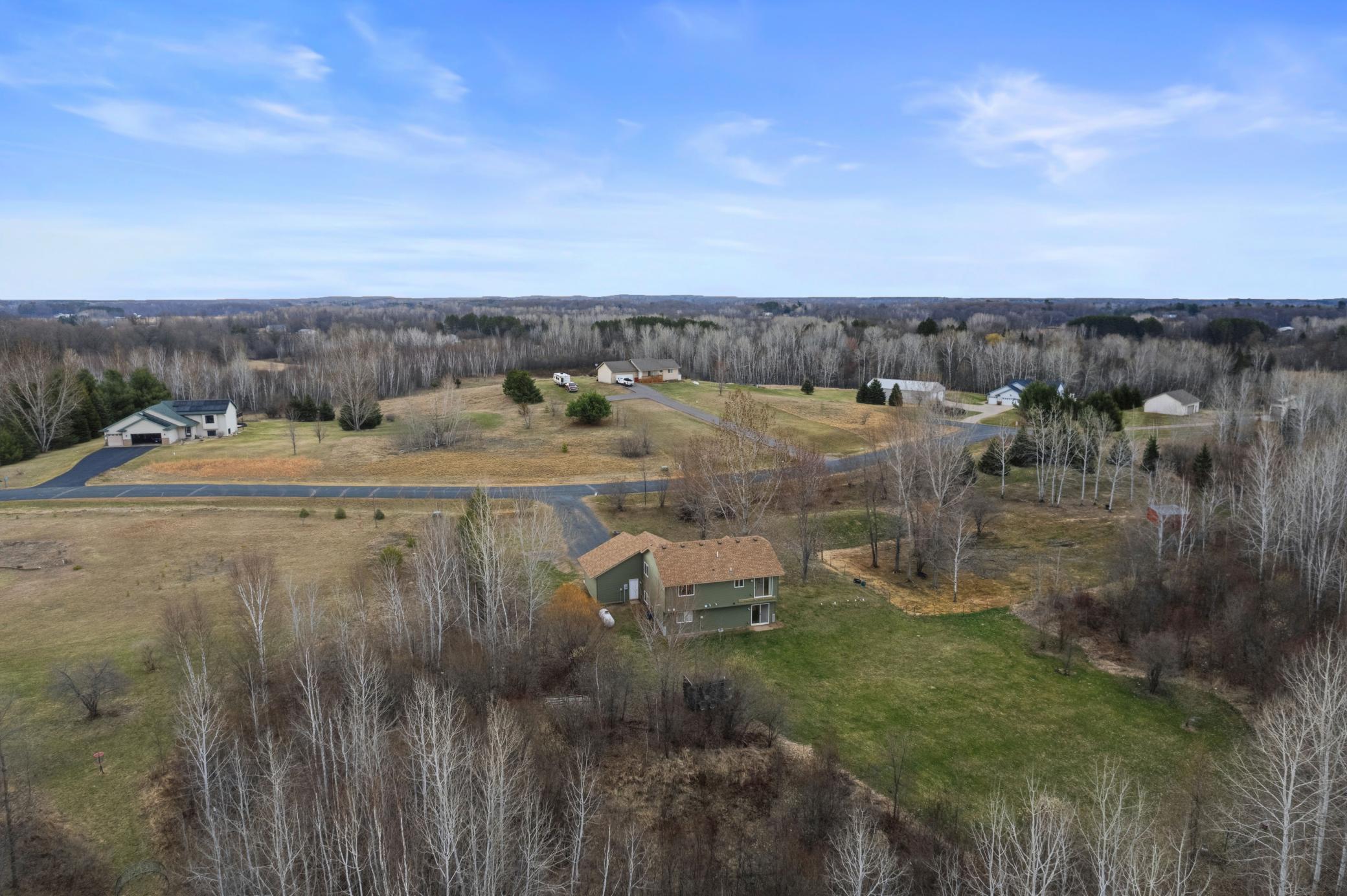 315 457th Trail Stanchfield, MN 55080 - Photo 50 of 53