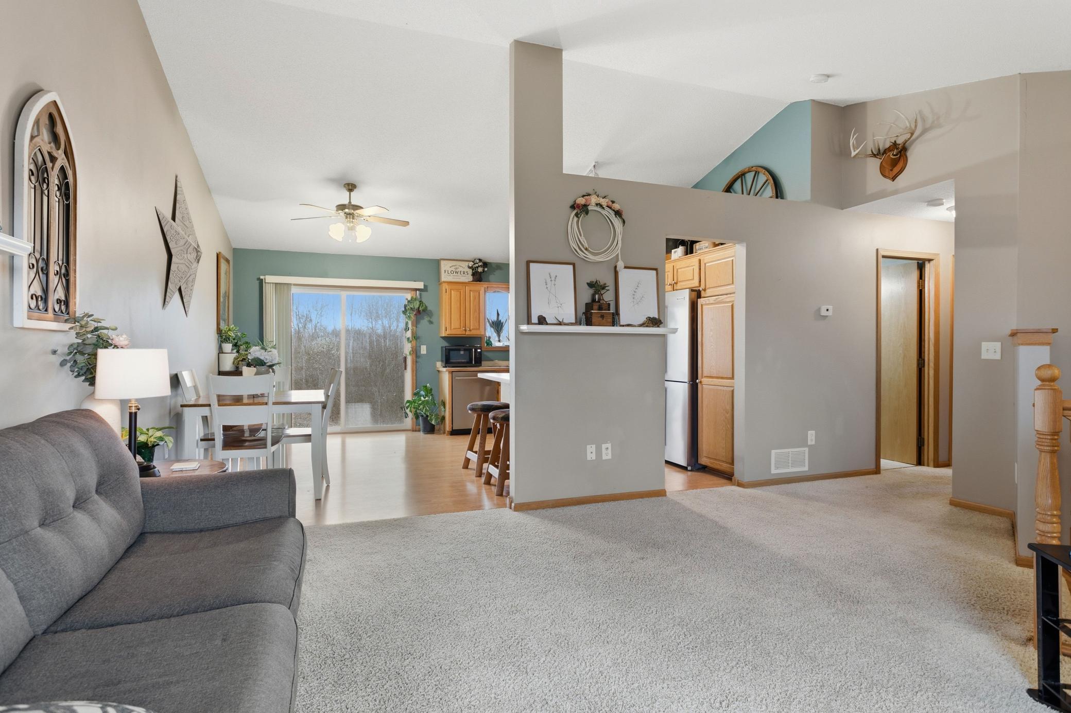 315 457th Trail Stanchfield, MN 55080 - Photo 7 of 53