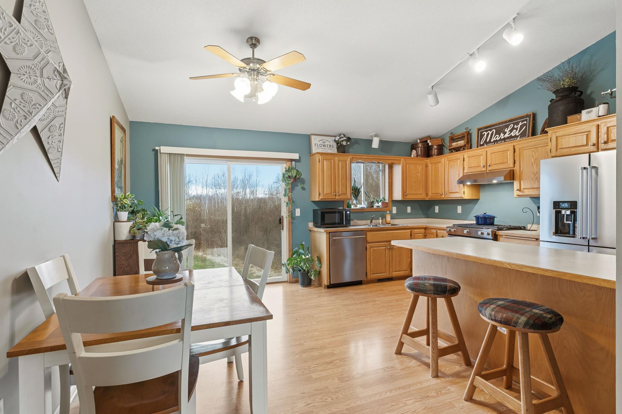 315 457th Trail Stanchfield, MN 55080 - Photo 9 of 53