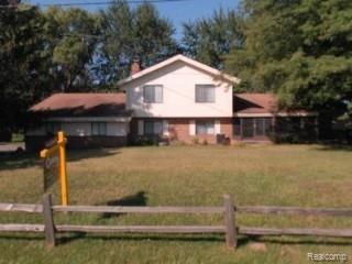 3110 Golf Club Road Howell, MI 48843 - Photo 1 of 11 Property Photo