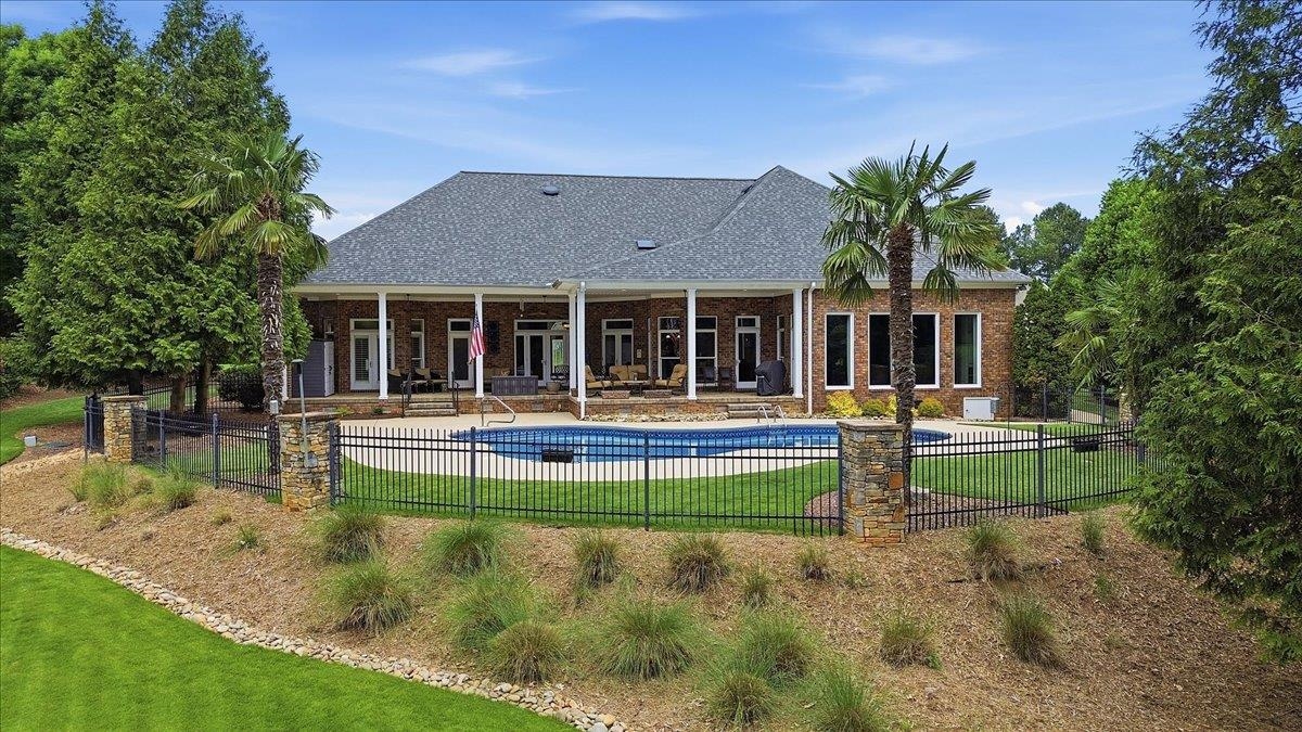 305 Old South Road Duncan, SC 29334 - Photo 44 of 50