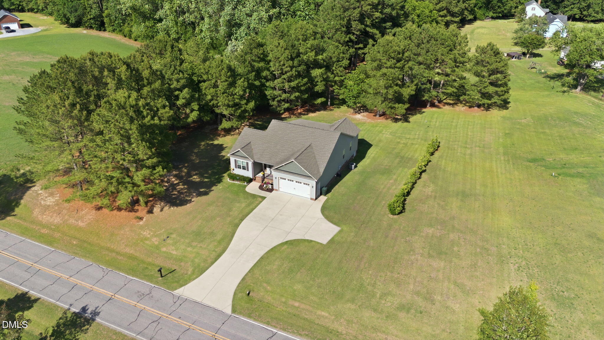 1547 Lassiter Pond Road Four Oaks, NC 27524 - Photo 5 of 45