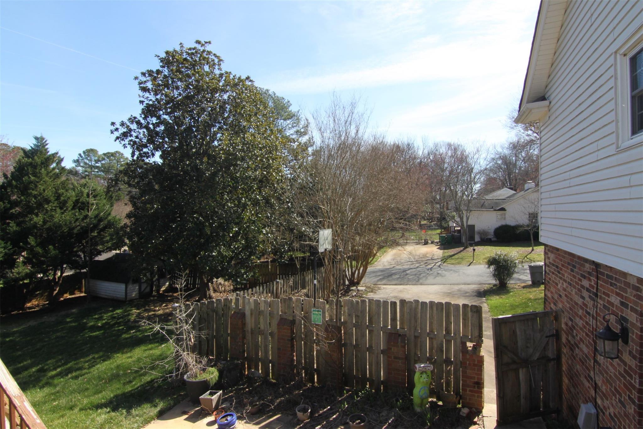 7607 Whistlestop Road Charlotte, NC 28210 - Photo 11 of 47 Gallery Image 11
