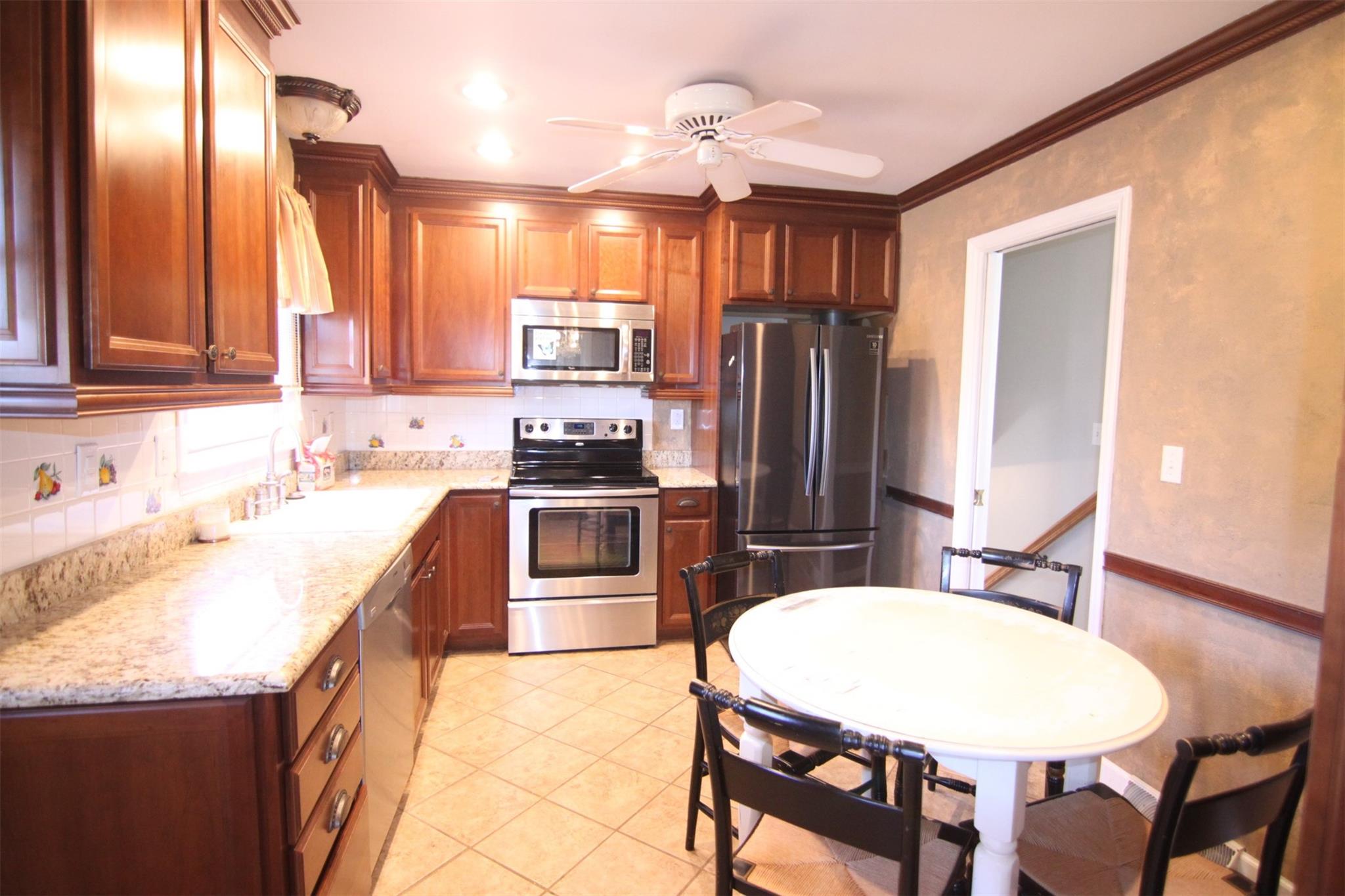 7607 Whistlestop Road Charlotte, NC 28210 - Photo 19 of 47 Gallery Image 19