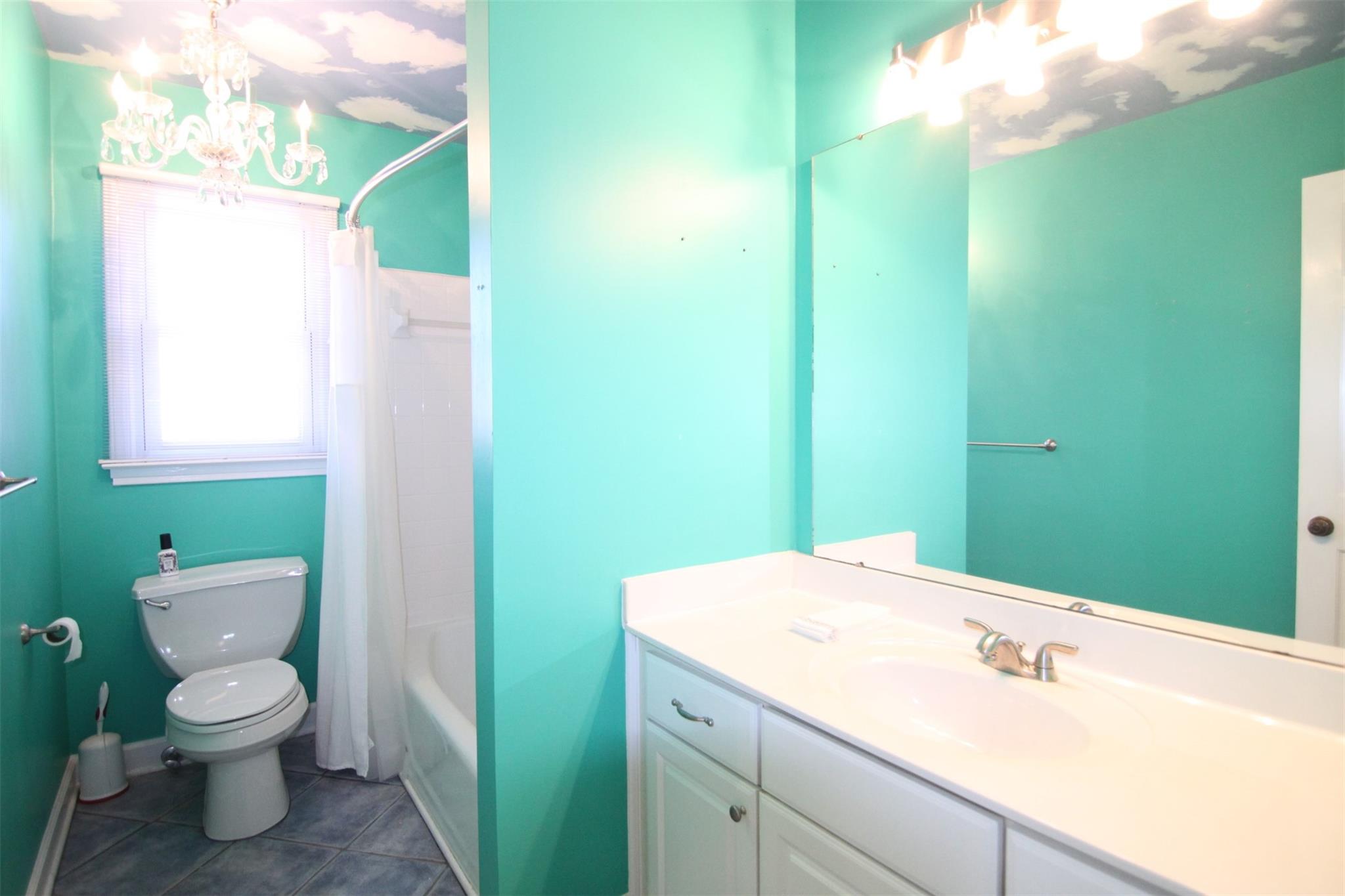7607 Whistlestop Road Charlotte, NC 28210 - Photo 28 of 47 Gallery Image 28