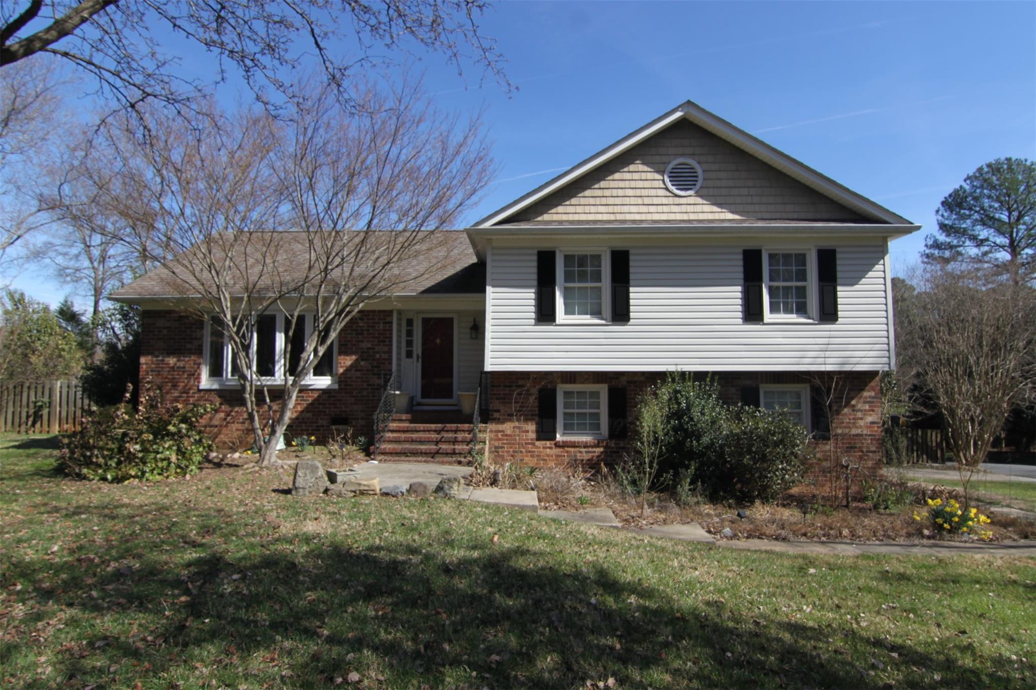 7607 Whistlestop Road Charlotte, NC 28210 - Photo 47 of 47 Gallery Image 47