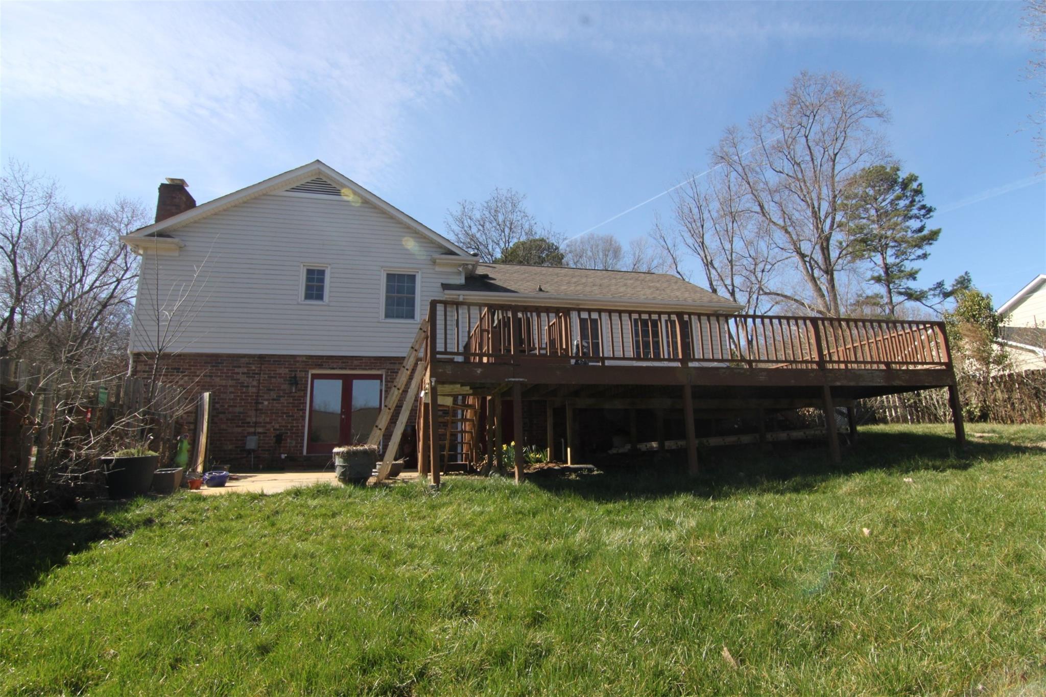 7607 Whistlestop Road Charlotte, NC 28210 - Photo 6 of 47 Gallery Image 6
