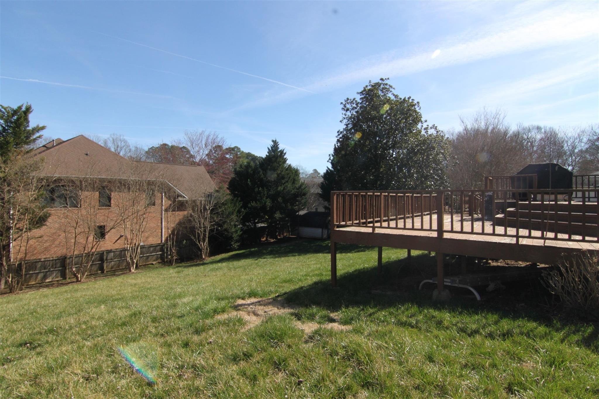 7607 Whistlestop Road Charlotte, NC 28210 - Photo 8 of 47 Gallery Image 8