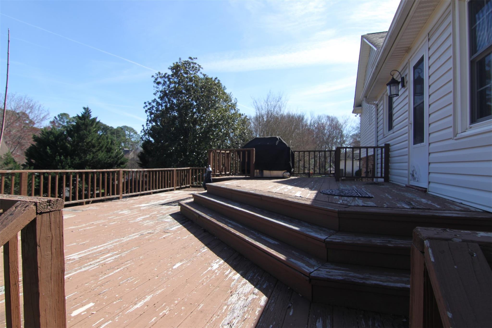 7607 Whistlestop Road Charlotte, NC 28210 - Photo 9 of 47 Gallery Image 9