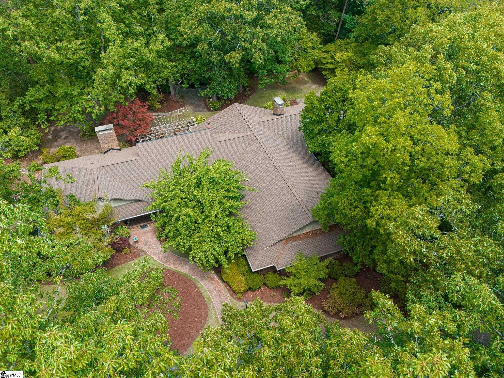 519 Huntington Road Greenville, SC 29615 - Photo 7 of 38