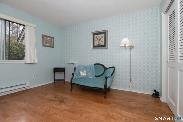 $379,000 | 261 Heritage Village, Unit E, Southbury, CT 06488
