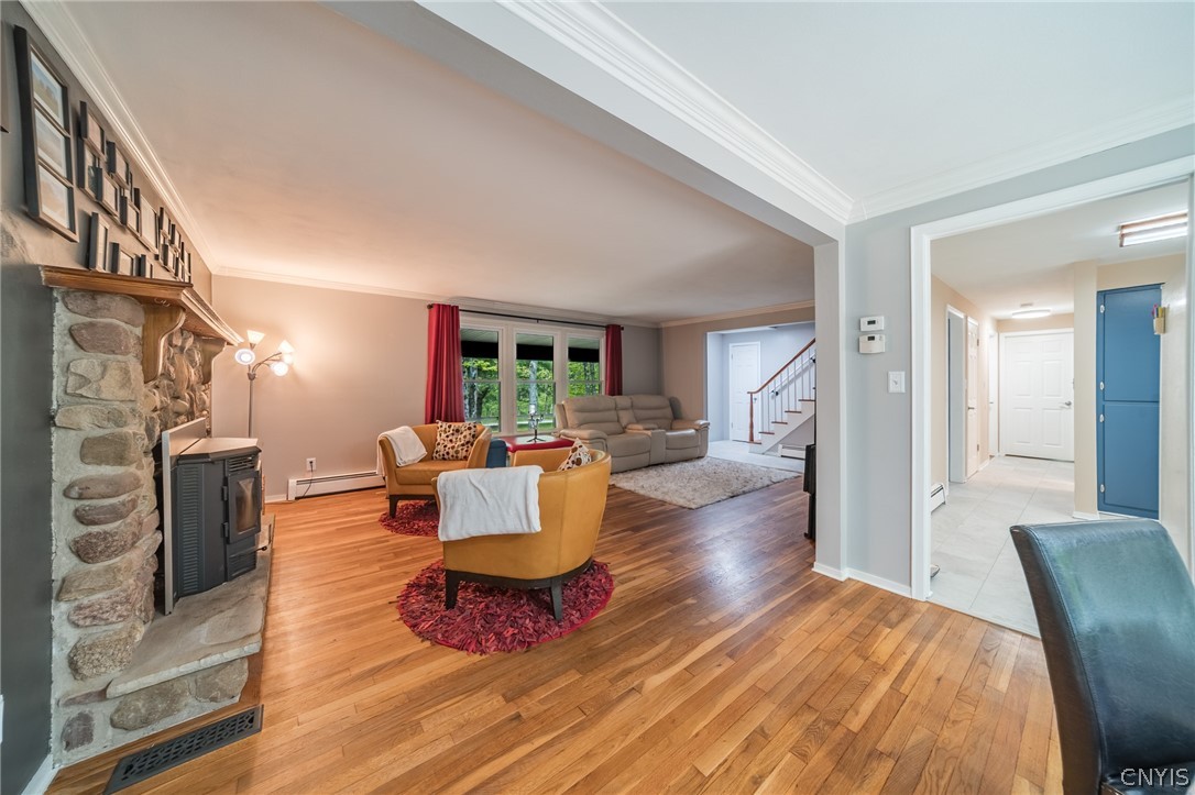53 Pine Ridge Terrace Central Square, NY 13036 - Photo 15 of 49