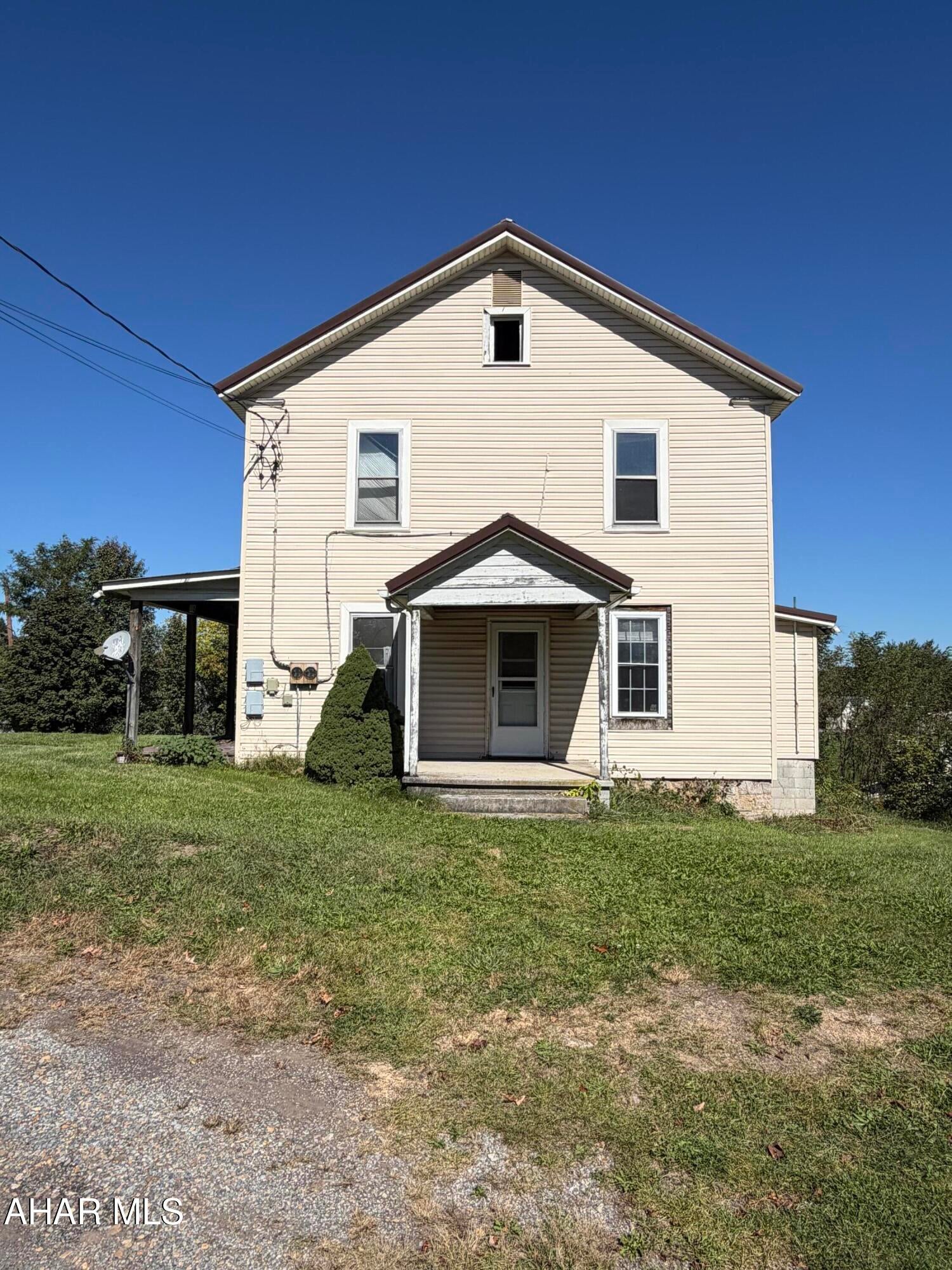 3002 Valley Road Fishertown, PA 15539 - Photo 3 of 19 Gallery Image 3