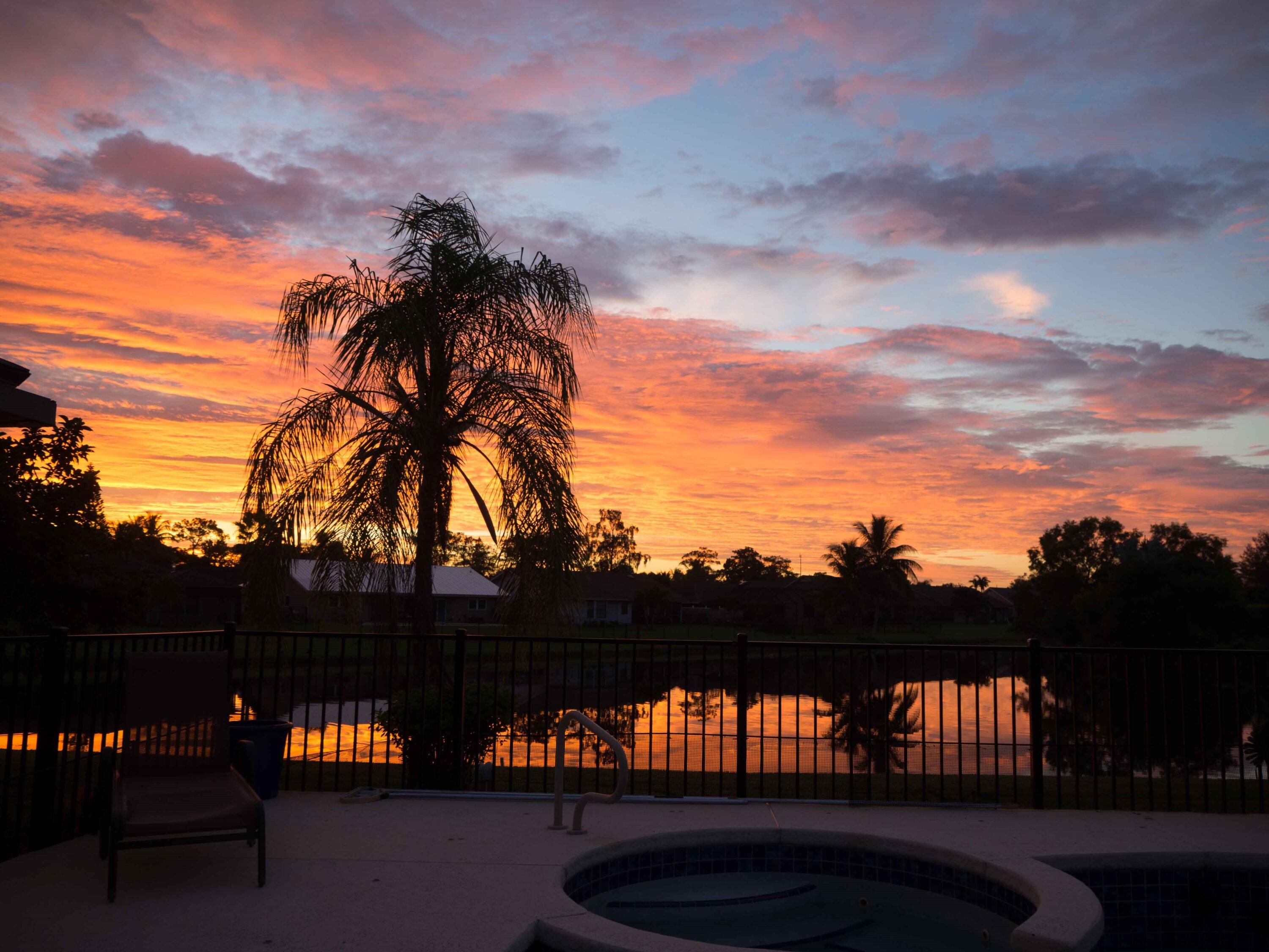 1754 Rye Terrace Wellington, FL 33414 - Photo 15 of 33 Sunrise