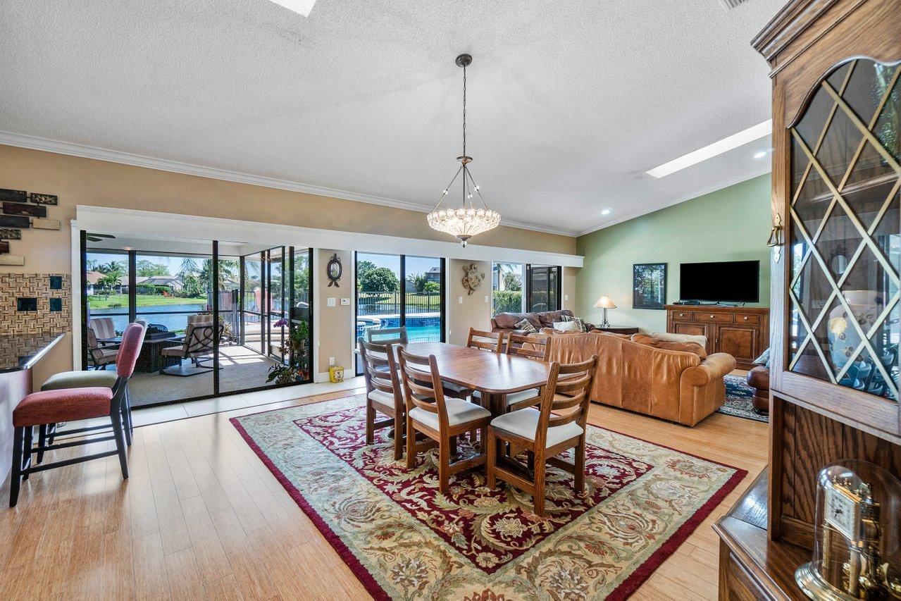 1754 Rye Terrace Wellington, FL 33414 - Photo 10 of 33 Great Room View