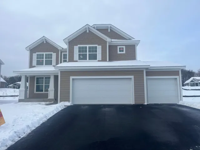 $558,655 | 1157 Wds Crk Drive South, Delano, MN 55328