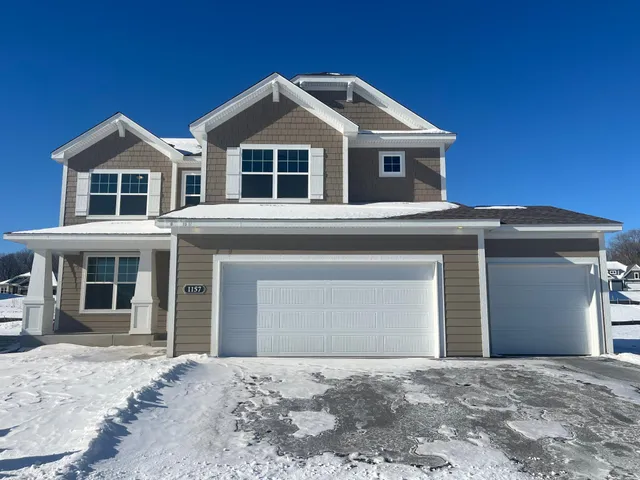 $524,990 | 1157 Wds Crk Drive South, Delano, MN 55328
