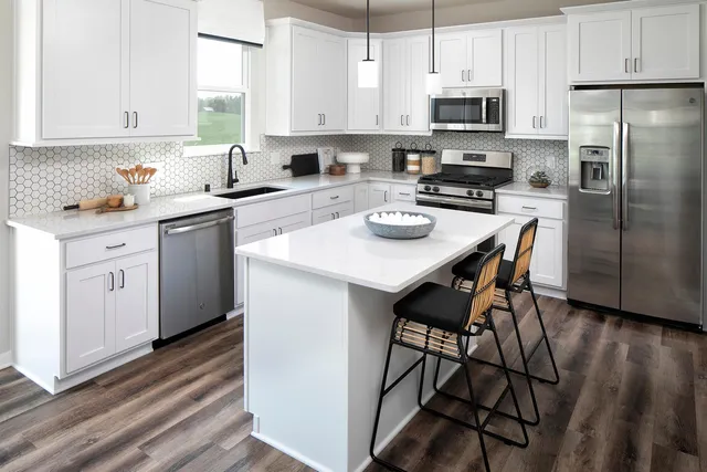 $558,655 | 1157 Wds Crk Drive South, Delano, MN 55328