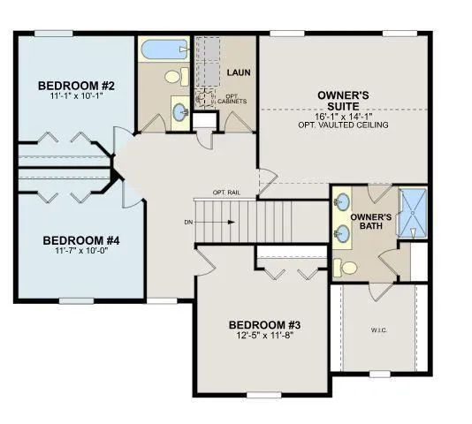 $558,655 | 1157 Wds Crk Drive South, Delano, MN 55328