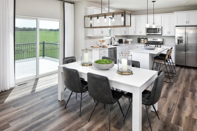 $558,655 | 1157 Wds Crk Drive South, Delano, MN 55328