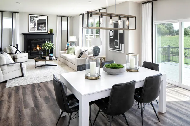 $558,655 | 1157 Wds Crk Drive South, Delano, MN 55328