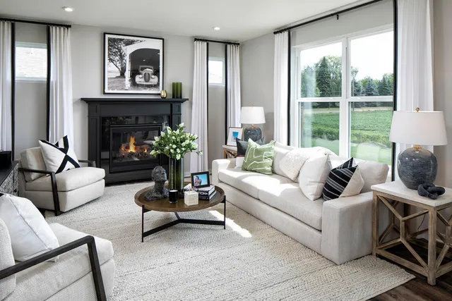 $558,655 | 1157 Wds Crk Drive South, Delano, MN 55328