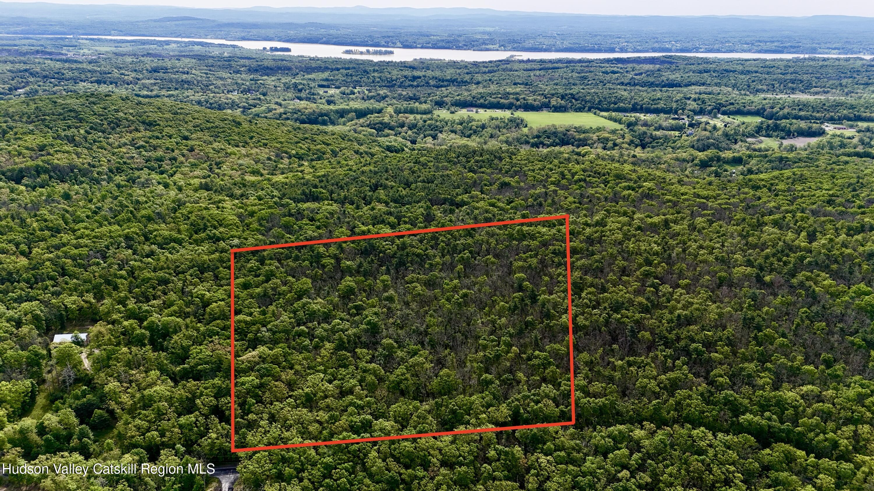 338 Mossy Hill Road Catskill, NY 12414 - Photo 2 of 17 dji_fly_20260522_092228_0711_17794567281