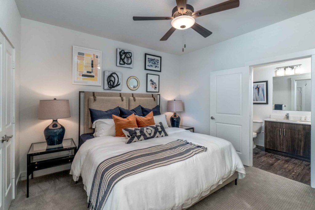 11250 Mason Road, Unit 1202 Cypress, TX 77433 - Photo 5 of 13