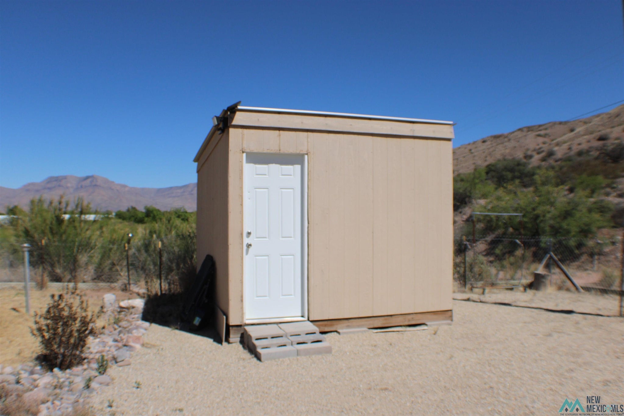 334 Animas Creek Road Caballo, NM 87931 - Photo 17 of 19 Gallery Image 17