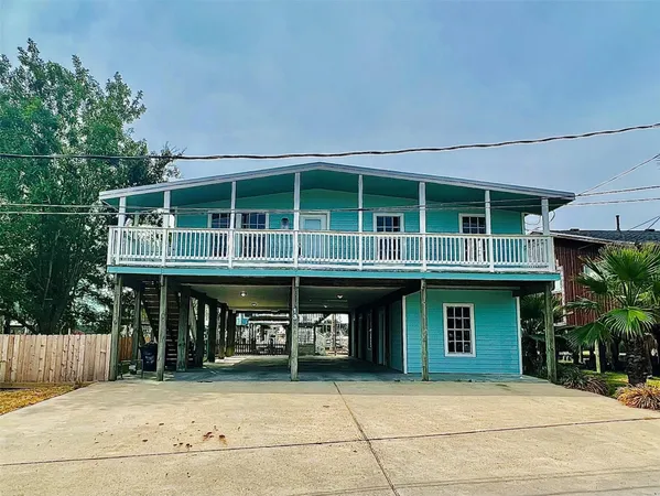 $2,800 | 13 Tindel Street, Clear Lake Shores, TX 77565