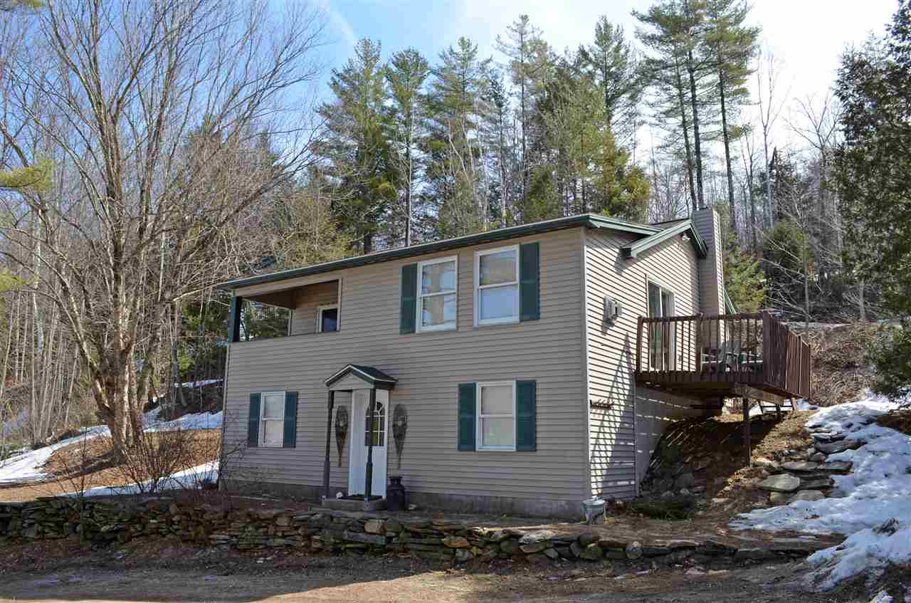 92 Pratt Hill Road Cavendish, VT 05153 - Photo 1 of 36
