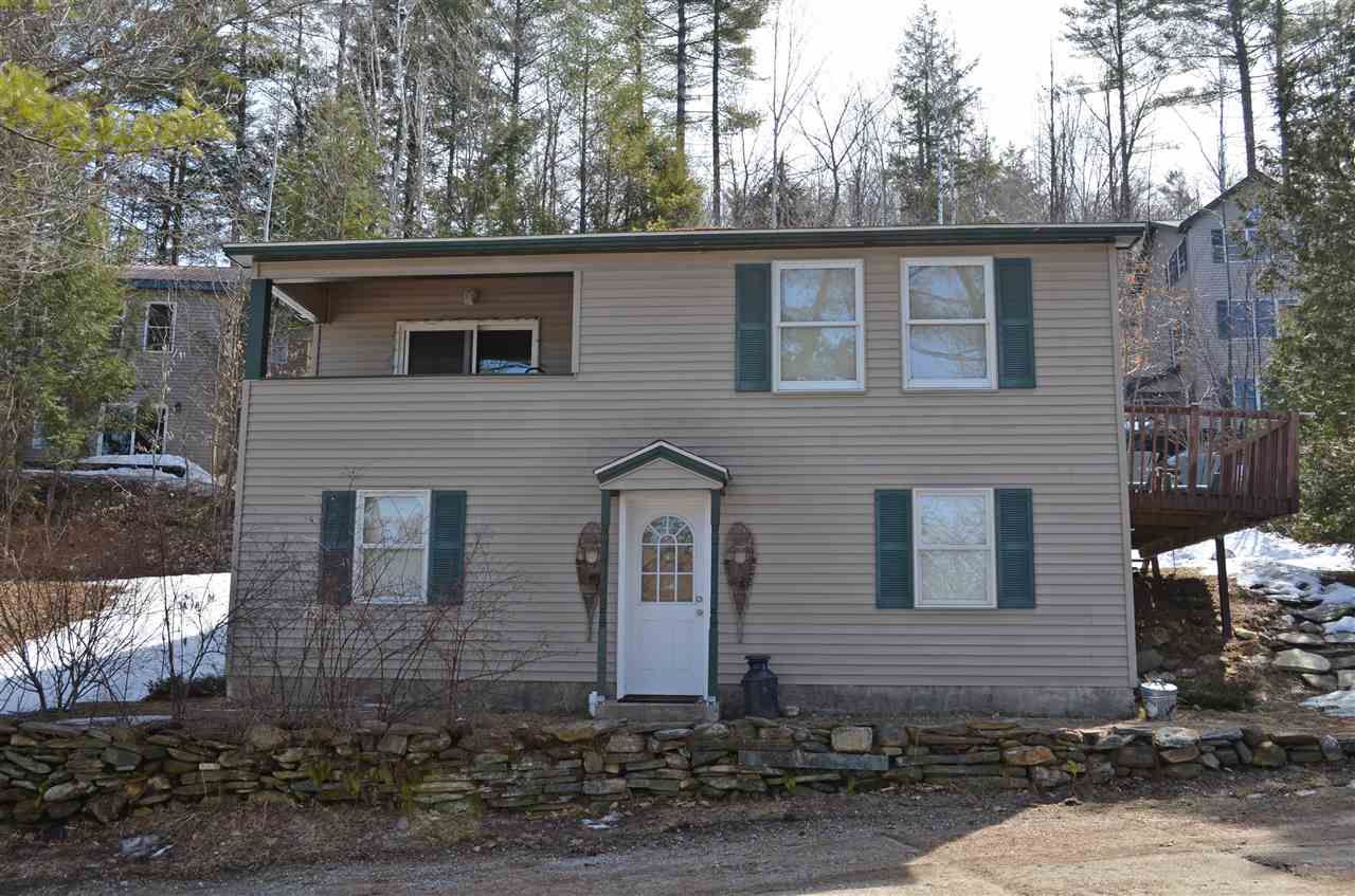 92 Pratt Hill Road Cavendish, VT 05153 - Photo 2 of 36