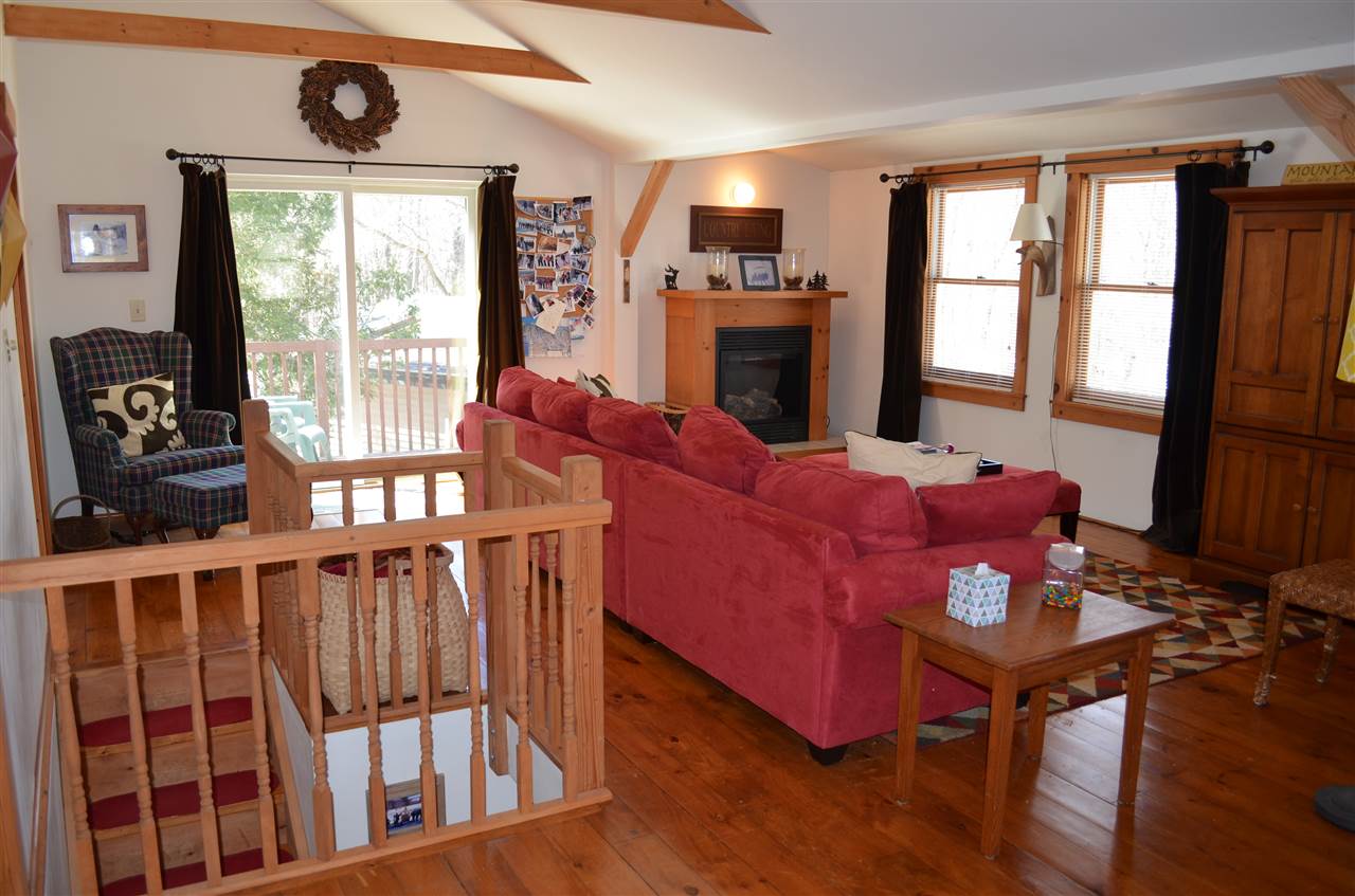 92 Pratt Hill Road Cavendish, VT 05153 - Photo 13 of 36