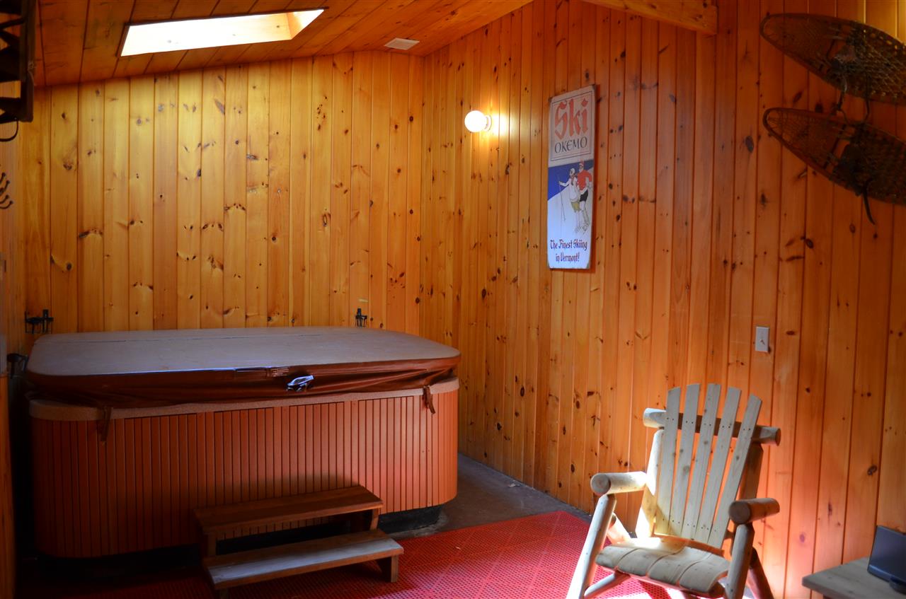 92 Pratt Hill Road Cavendish, VT 05153 - Photo 25 of 36