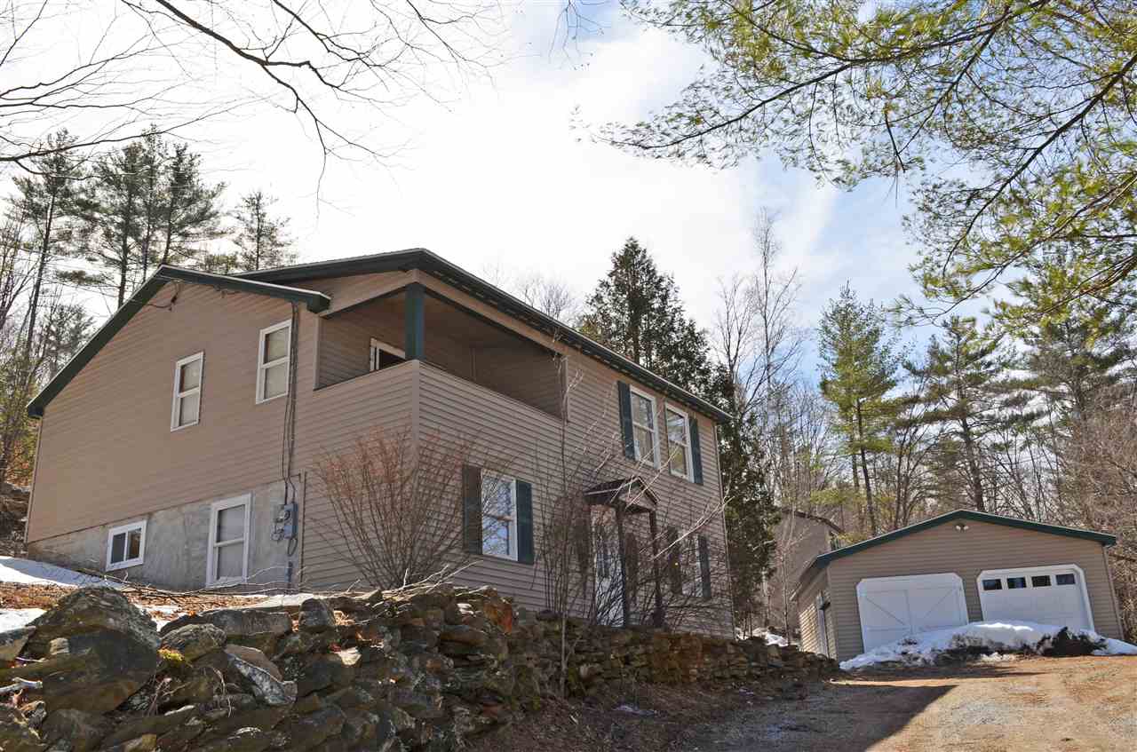 92 Pratt Hill Road Cavendish, VT 05153 - Photo 4 of 36