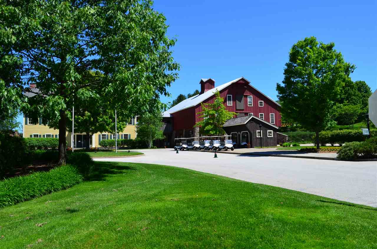 92 Pratt Hill Road Cavendish, VT 05153 - Photo 35 of 36
