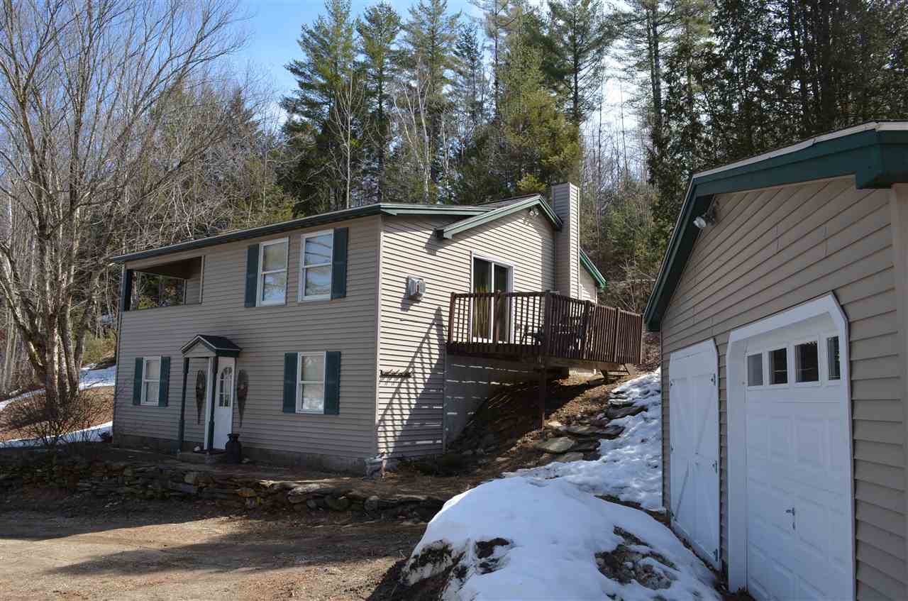 92 Pratt Hill Road Cavendish, VT 05153 - Photo 5 of 36