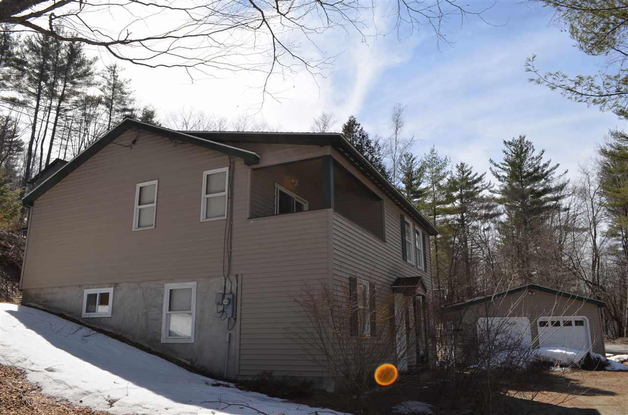92 Pratt Hill Road Cavendish, VT 05153 - Photo 6 of 36