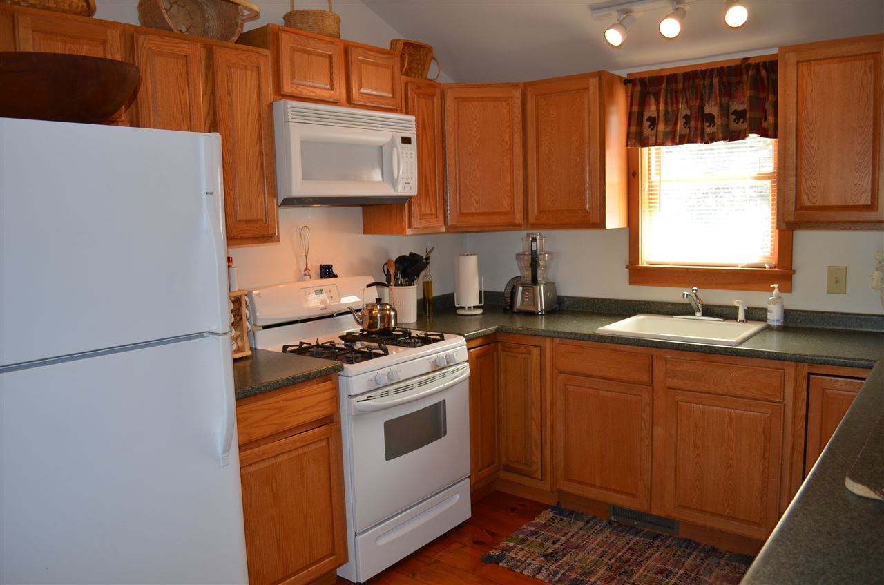 92 Pratt Hill Road Cavendish, VT 05153 - Photo 8 of 36